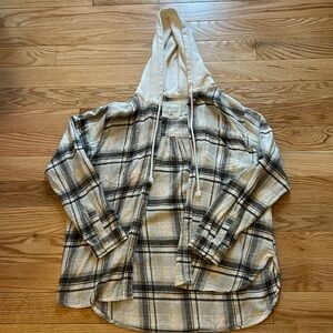 American Eagle Flannel